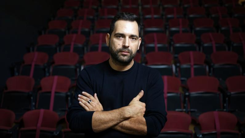 Concerto de Marco Rodrigues marcado por pedido de casamento