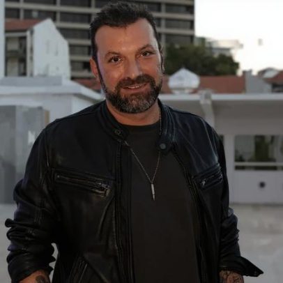 Ljubomir chama atenção ao promover restaurante com estratégia de influencer
