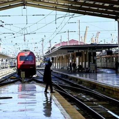 CP cancela seis Intercidades hoje e domingo por vaga de calor