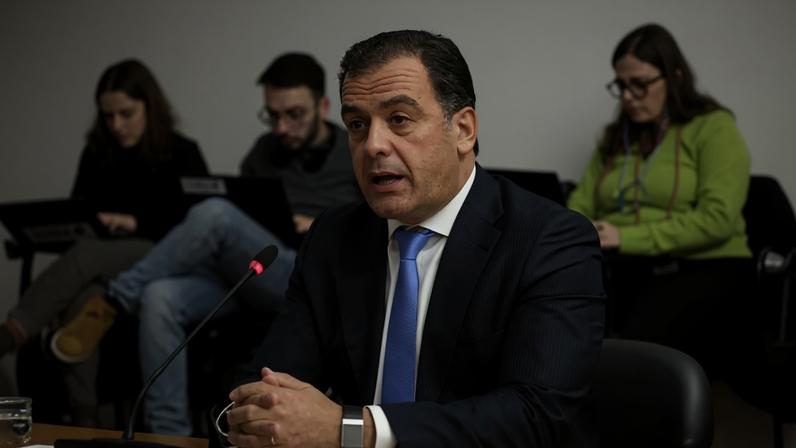 CEO da Lusíadas Saúde defende que cidadãos gerem a sua própria saúde