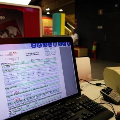 Juros do aforro sobem para a taxa máxima