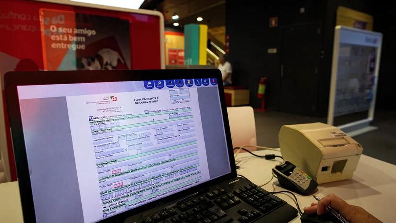 Juros do aforro sobem para a taxa máxima