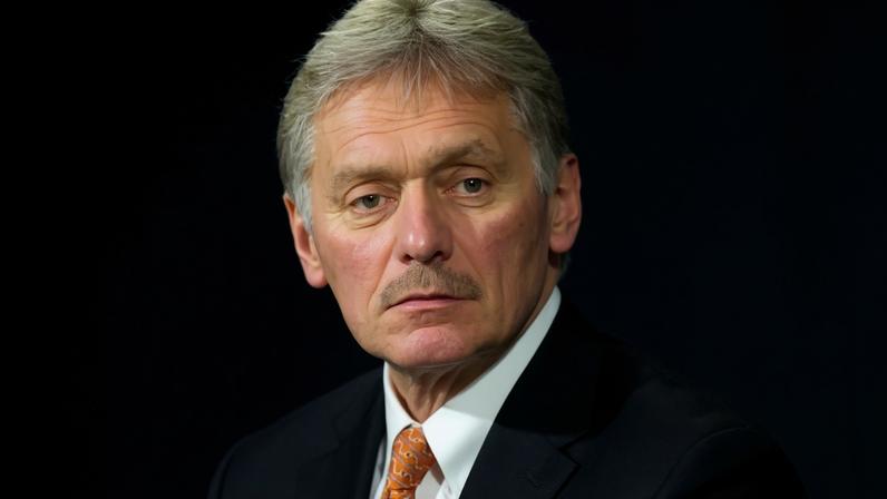 Kremlin afirma que Kiev ataca alvos civis e nega escassez de combustíveis