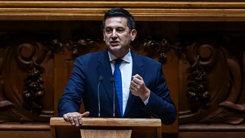 Rui Rocha, da IL
