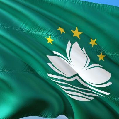 Angolanos passam a entrar em Macau sem visto prévio
