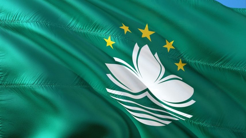 Angolanos passam a entrar em Macau sem visto prévio