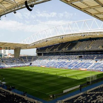 FC Porto inicia defesa do título da I Liga com receção ao Alverca