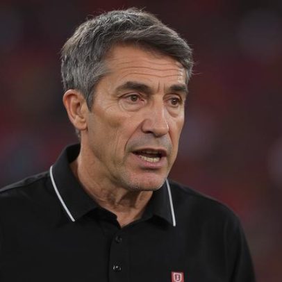 Bruno Lage treina equipa saudita do Al-Diriyah