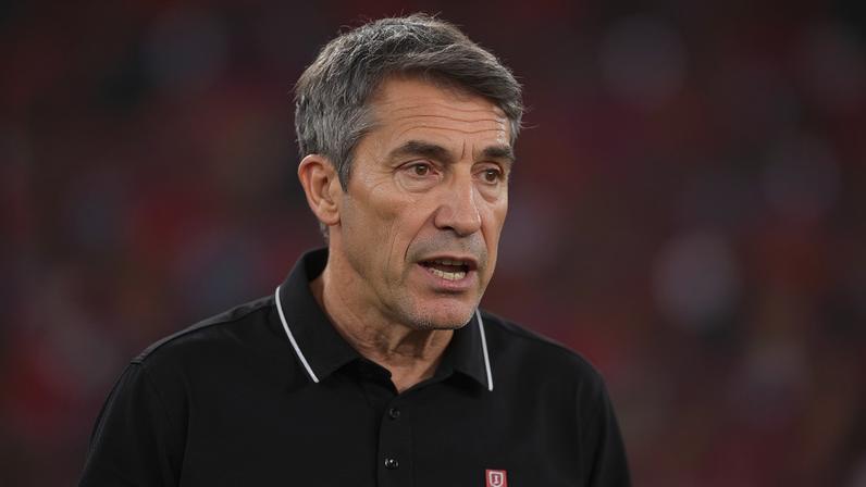 Bruno Lage treina equipa saudita do Al-Diriyah