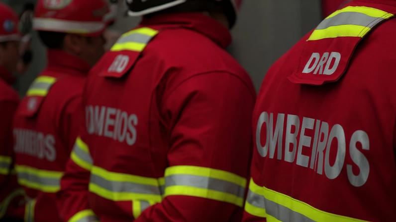 Bombeiros
