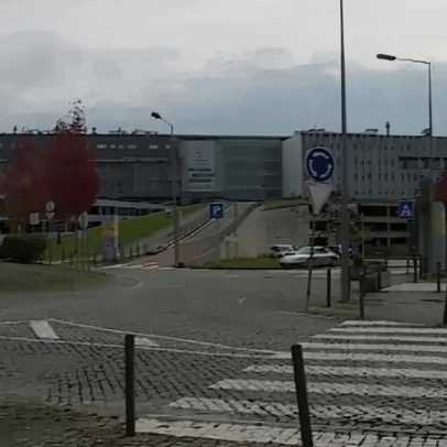 Jovem de 27 anos morre após queda de telhado em Vieira do Minho