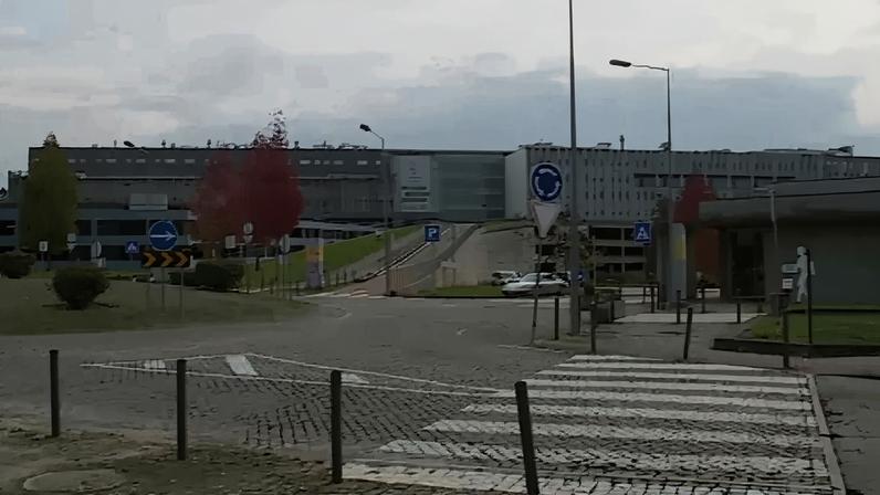 Morreu o jovem de 27 anos que caiu de telhado em Vieira do Minho