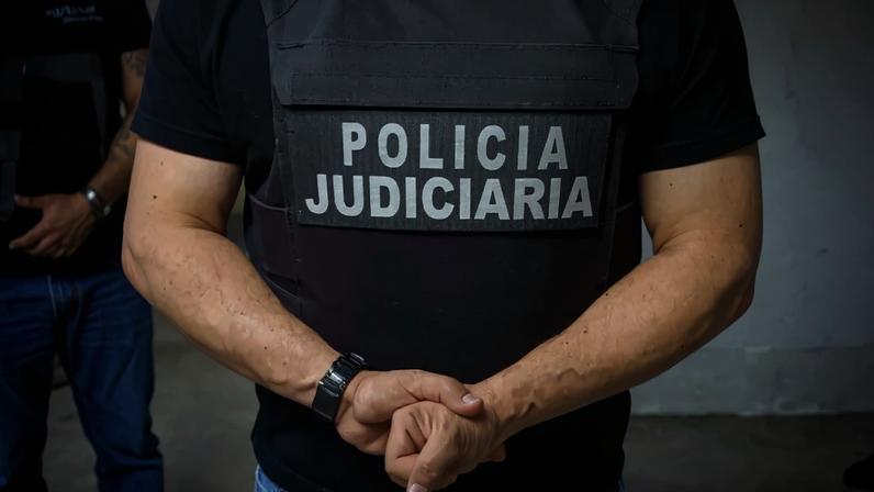 Detido em Macedo de Cavaleiros por tentativa de homicídio com faca em confrontos