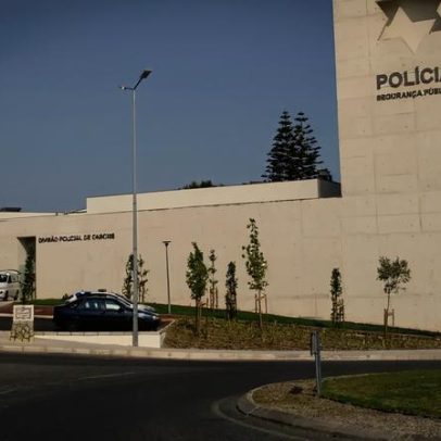 Detidos por roubo de bens avaliados em 8900€ em Cascais