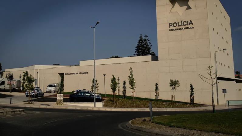 Detidos por roubo de bens avaliados em 8900€ em Cascais