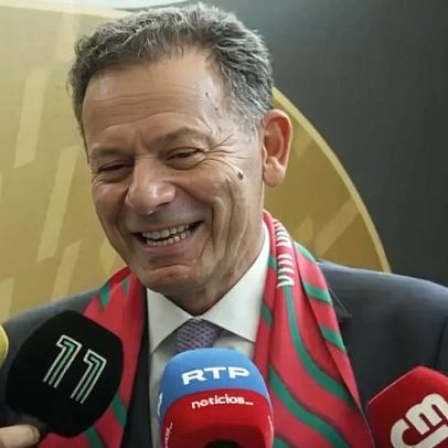 Primeiro-ministro viaja para Dallas para assistir a Portugal-Espanha