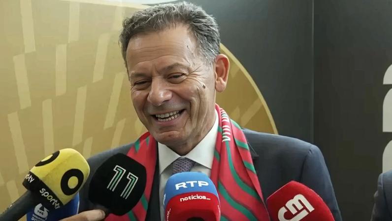 Primeiro-ministro viaja para Dallas para assistir a Portugal-Espanha
