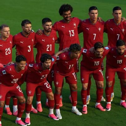 Portugal obrigado a repetir Munique para seguir aos quartos do Mundial 2026