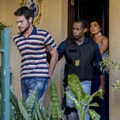 Rubinho é preso e Bibi fica desesperada em A Força do Querer