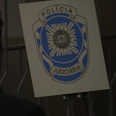 Duas mulheres são encontradas mortas numa estufa agrícola na Póvoa de Varzim