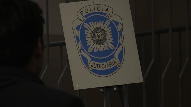 Duas mulheres são encontradas mortas numa estufa agrícola na Póvoa de Varzim