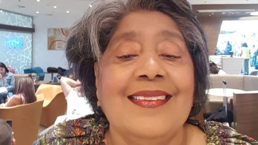 Emuna Mia é a arguida principal da investigação da Polícia Judiciária e Ministério Público