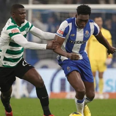 Jornadas de clássicos e dérbis da 1.ª Liga 2026/27 já conhecidas