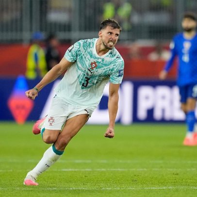 Portugal enfrenta Espanha nas quartas de final do Mundial 2026