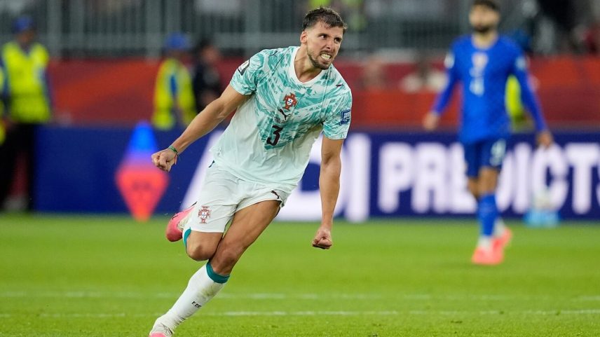 Portugal enfrenta Espanha nas quartas de final do Mundial 2026