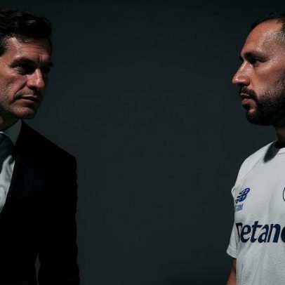 Villas-Boas aproxima-se do Sporting