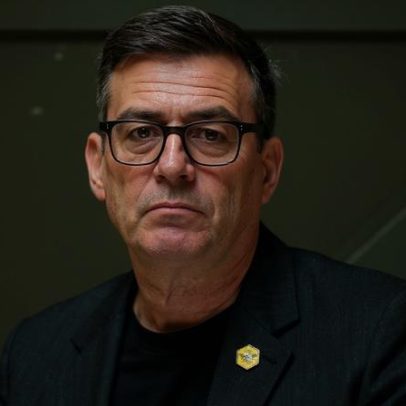 Andy Burnham rejeita eleições legislativas antecipadas no Reino Unido