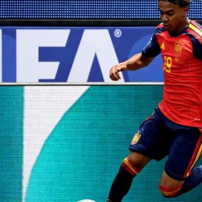 Espanha aposta em Yamal e ainda não sofreu golo no Mundial 2026