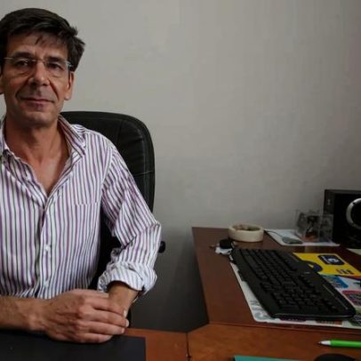 Morreu o antigo autarca de Portel, José Manuel Grilo