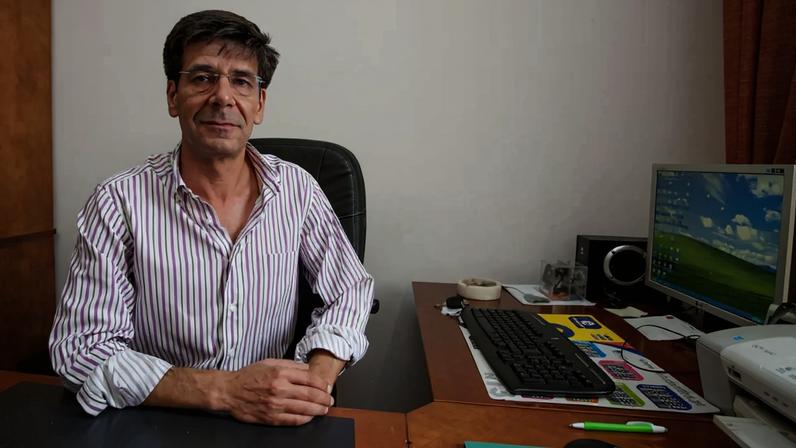Morreu o antigo autarca de Portel, José Manuel Grilo