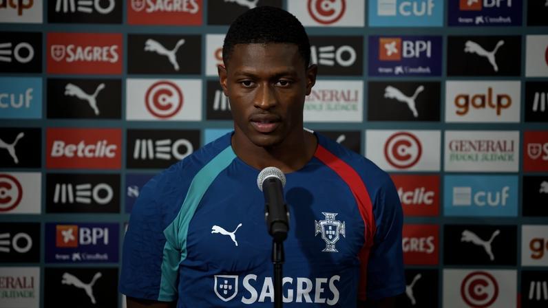 Nuno Mendes