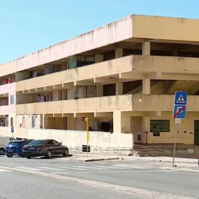 Criança morre a tiro após falha de caçadeira em Setúbal