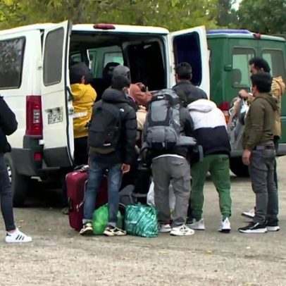 Absolvidos de escravatura pedem 703 mil euros ao Estado