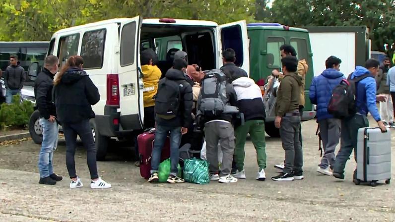 Absolvidos de escravatura pedem 703 mil euros ao Estado