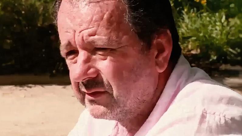 Padeiro que salvou meninos franceses em Alcácer mantém memória do ato que emocionou o país