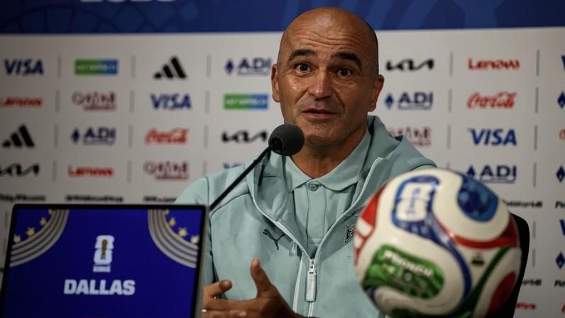 Portugal precisa da melhor versão para derrotar a Espanha, diz Roberto Martínez