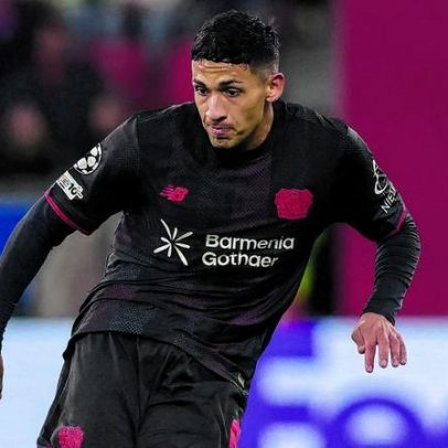 Equi Fernández apontado ao Benfica