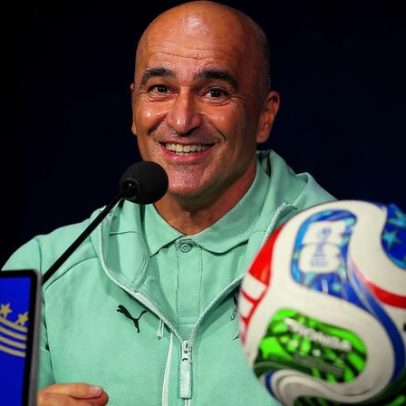 Roberto Martínez otimista para vencer duelo ibérico