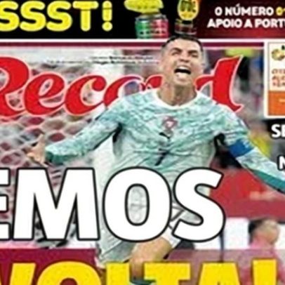 Argentina enfrenta Cabo Verde em direto nos Jogos