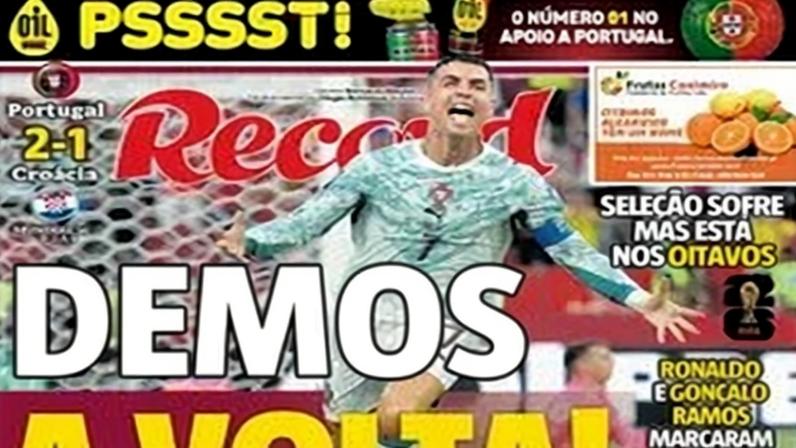 Argentina enfrenta Cabo Verde em direto nos Jogos