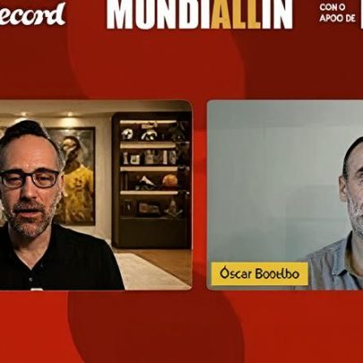 MundiALLin 24: tubarão-azul vira lenda; Marrocos nos quartos