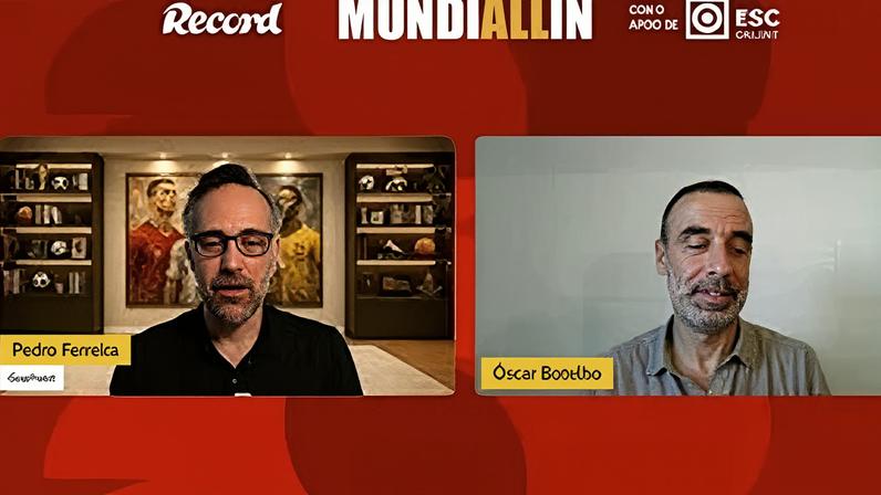 MundiALLin 24: tubarão-azul vira lenda; Marrocos nos quartos