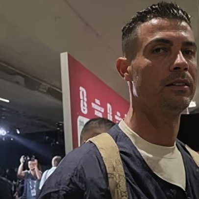 Cristiano Ronaldo antecipa duelo com Espanha nos oitavos do Mundial