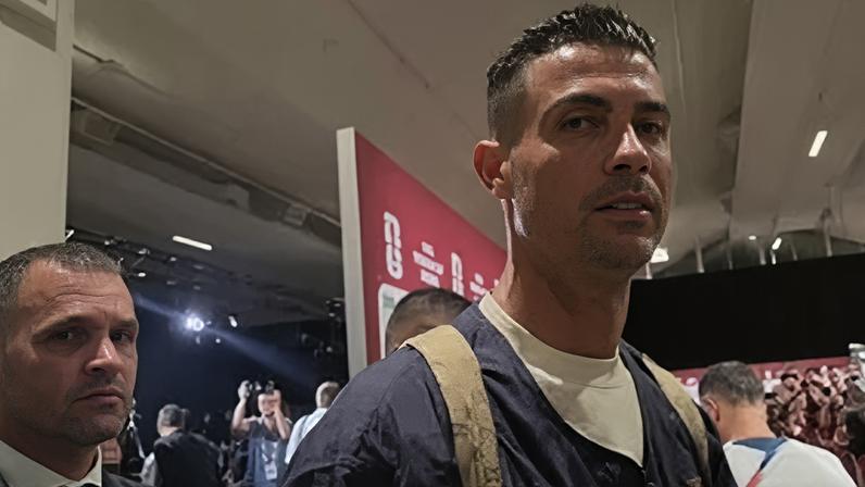 «Vamos estar preparados»: Cristiano Ronaldo antecipa duelo com a Espanha nos 'oitavos' do Mundial