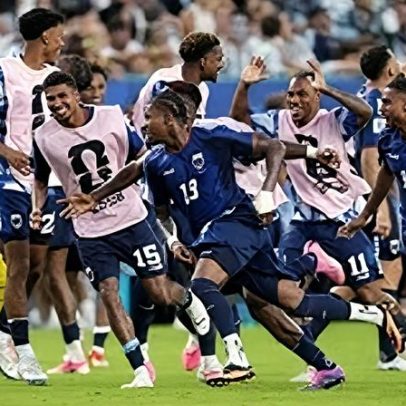 Thierry Henry felicita Cabo Verde português e diz que argentinos não celebraram