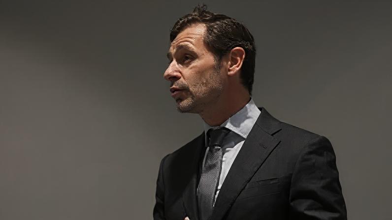 FC Porto revela discurso de Villas-Boas na pré-época: «Somos outra vez a equipa que não tem nada e que quer tudo»